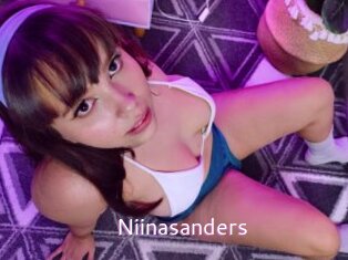 niinasanders Just Amateurs