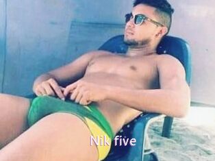 Nik_five