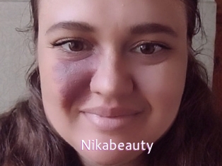 Nikabeauty