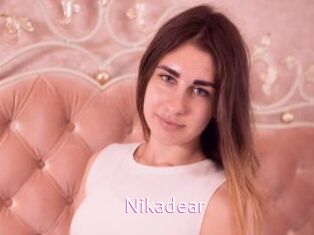 Nikadear