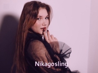 Nikagosling