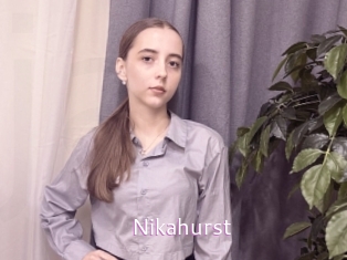 Nikahurst