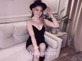 Nikajohson