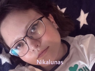 nikalunas Just Amateurs
