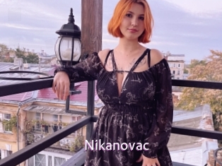 Nikanovac
