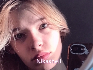 Nikashell