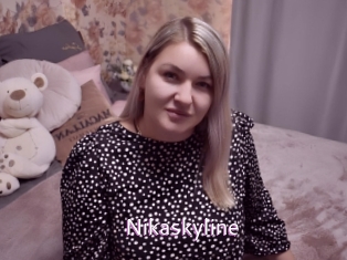 Nikaskyline