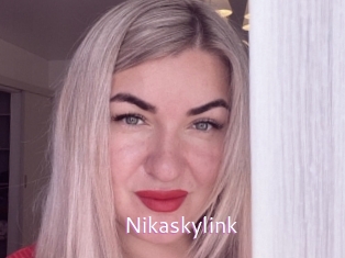 Nikaskylink
