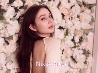 Nikawhiter