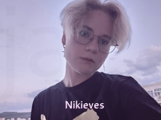 Nikieves