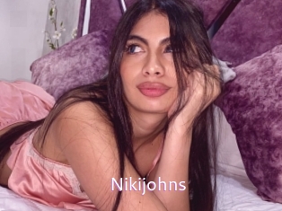Nikijohns