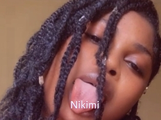 Nikimi