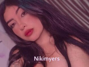 Nikimyers