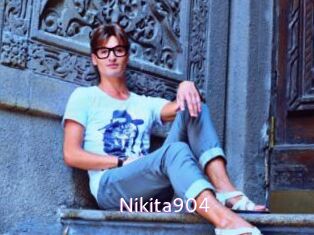 Nikita904