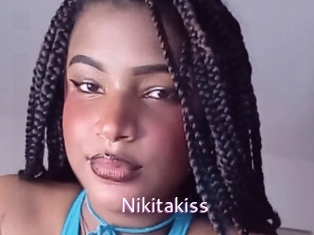 Nikitakiss