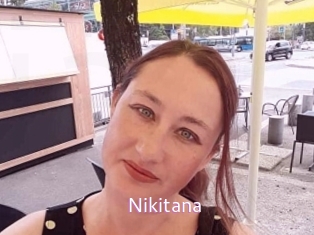 Nikitana