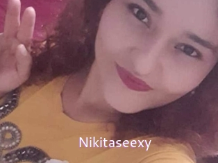 Nikitaseexy