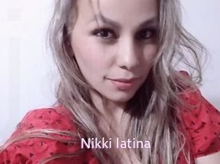 Nikki_latina
