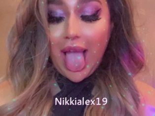 Nikkialex19