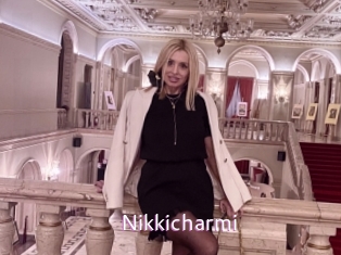 Nikkicharmi