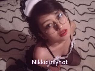 Nikkidirtyhot