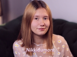 Nikkidumont