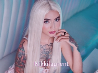 Nikkilaurent