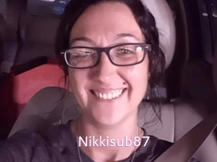 Nikkisub87