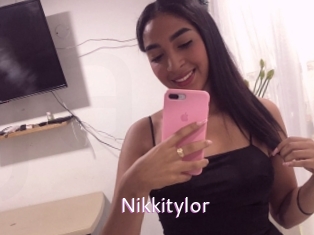 Nikkitylor