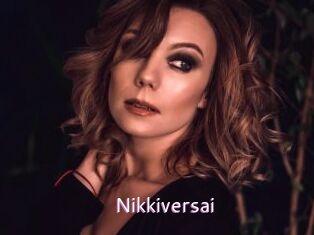 Nikkiversai
