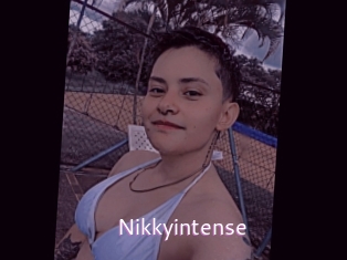 nikkyintense Just Amateurs