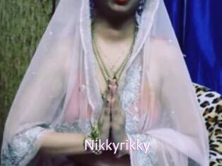 Nikkyrikky
