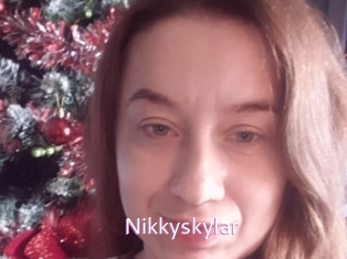 Nikkyskylar