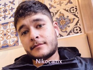 Nikocamx