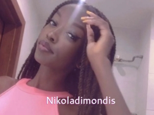 Nikoladimondis