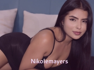 nikolemayers Just Amateurs