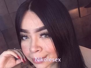 nikolesex Just Amateurs