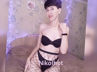 Nikolhot