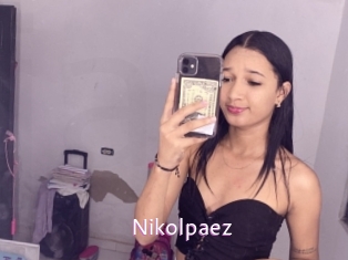 Nikolpaez