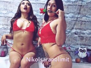 Nikolsaranolimit