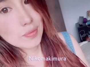 Nikomakimura