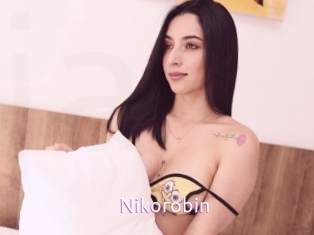 Nikorobin