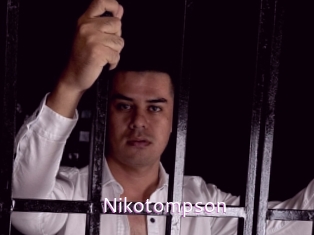 Nikotompson