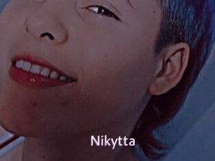 Nikytta