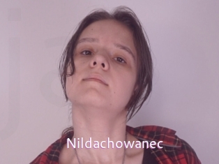 Nildachowanec