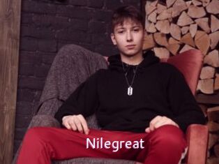 Nilegreat
