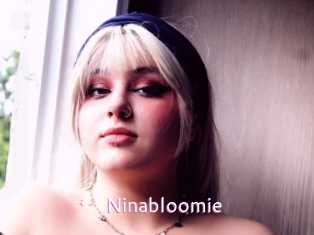 ninabloomie Just Amateurs