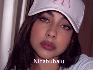 Ninabubalu