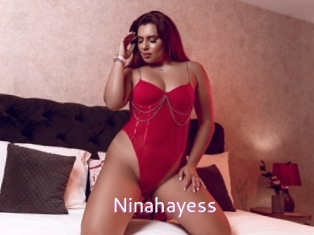 Ninahayess