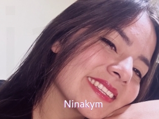 Ninakym